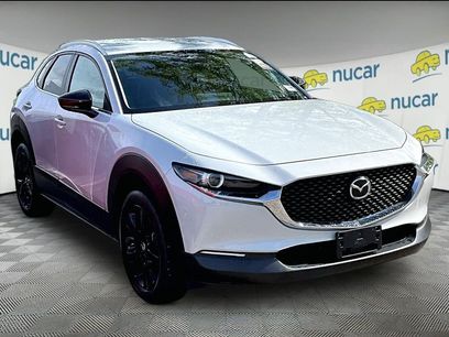 Used 2024 MAZDA CX-30 AWD 2.5 S w/ Select Sport Pkg