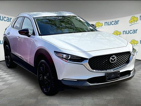 Used 2024 MAZDA CX-30 AWD 2.5 S w/ Select Sport Pkg image 1