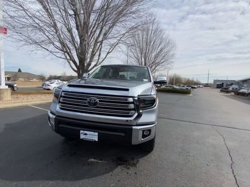 Used 2020 Toyota Tundra Limited image 3