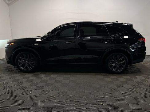 Certified 2023 Acura MDX A-Spec image 29
