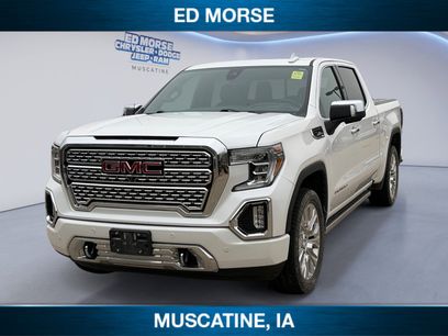 Used 2020 GMC Sierra 1500 Denali w/ Denali Ultimate Package