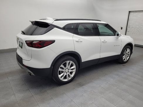 Used 2019 Chevrolet Blazer LT w/ Sun and Wheels Package AWD/4WD image 10