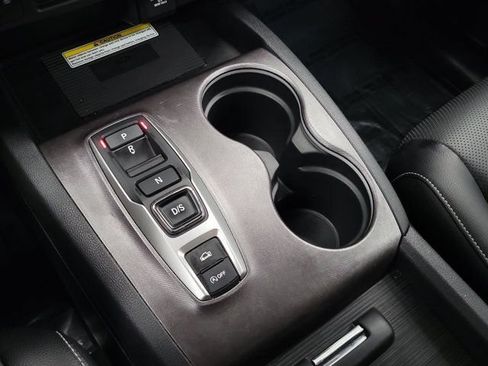 Certified 2023 Honda Ridgeline RTL-E image 11