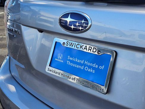 Used 2017 Subaru Forester 2.5i Premium w/ All-Weather Package image 13