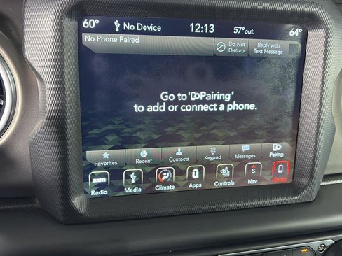 Used 2019 Jeep Wrangler Unlimited Rubicon image 36