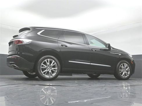 Used 2023 Buick Enclave Essence w/ Experience Buick Package image 44