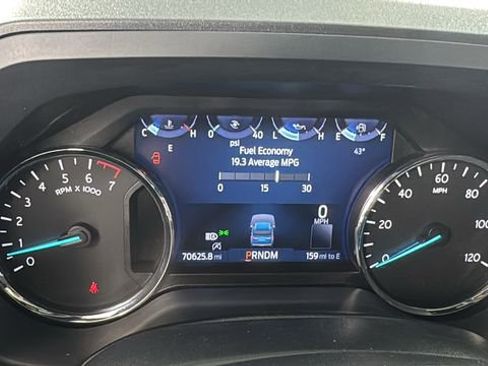 Used 2024 Ford Expedition Limited image 22