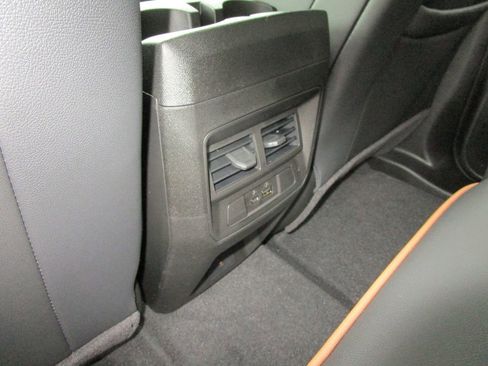 New 2026 GMC Canyon AT4 image 16