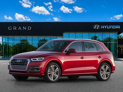 Used 2019 Audi Q5 2.0T Premium w/ Convenience Package