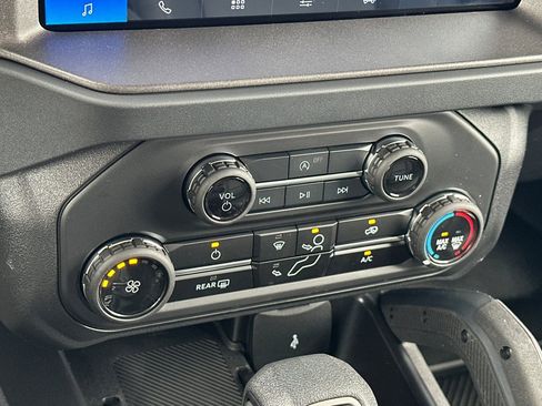 New 2026 Ford Bronco Big Bend AWD/4WD image 19