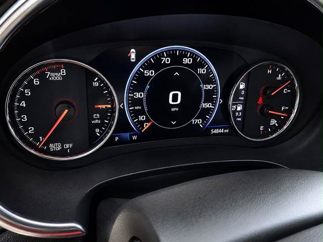Used 2024 Chevrolet Malibu LT FWD image 13