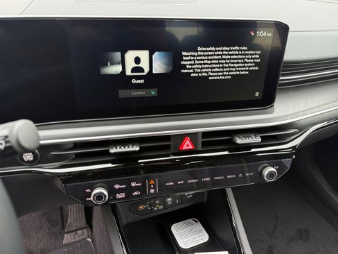 New 2026 Kia K5 GT image 12