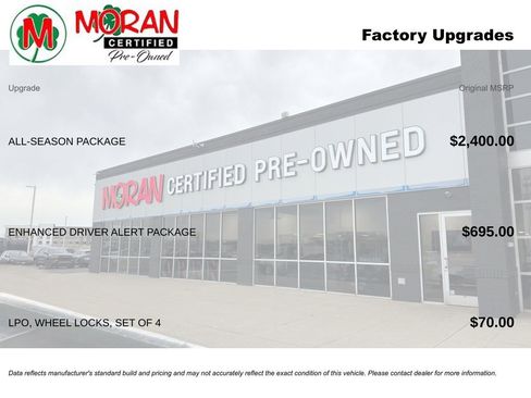 Used 2016 Chevrolet Tahoe LS w/ All-Season Package image 9