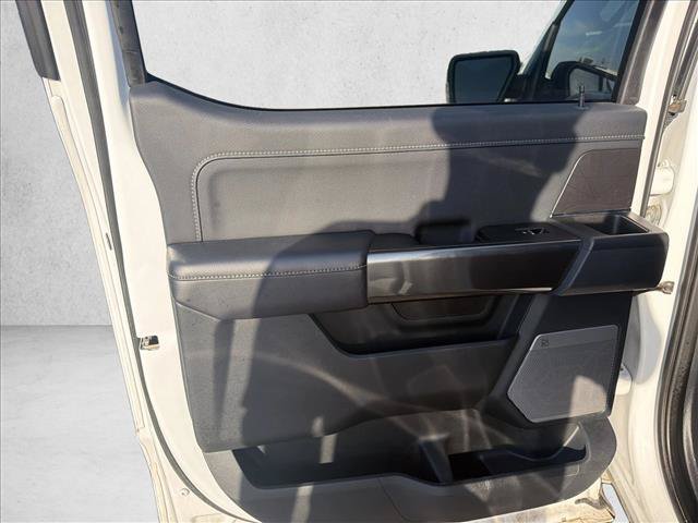 Used 2022 Ford F150 XLT w/ Equipment Group 302A High AWD/4WD image 20