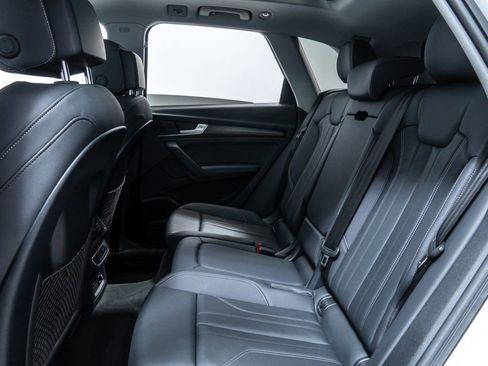 Used 2025 Audi Q5 2.0T Premium Plus w/ Premium Plus Package image 34