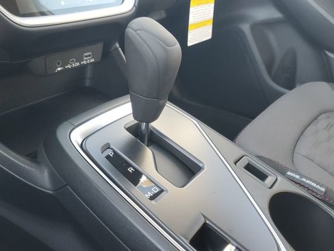 New 2026 Subaru Impreza 2.0i Sport AWD/4WD image 23