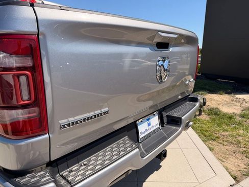 Used 2021 RAM 1500 Big Horn AWD/4WD image 32