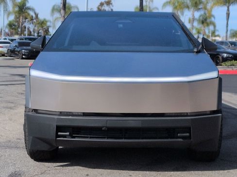 Used 2024 Tesla Cybertruck Cyberbeast image 3