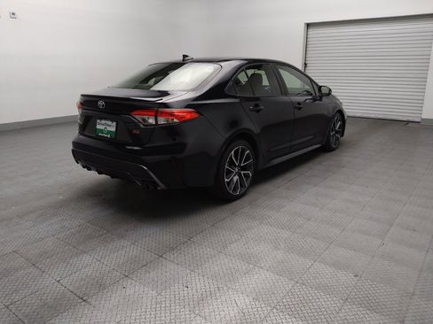 Used 2020 Toyota Corolla SE FWD image 9