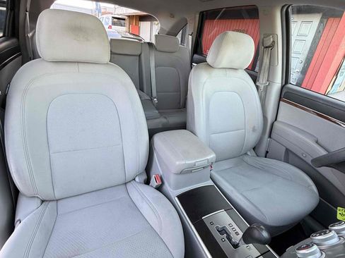 Used 2009 Hyundai Veracruz GLS image 38