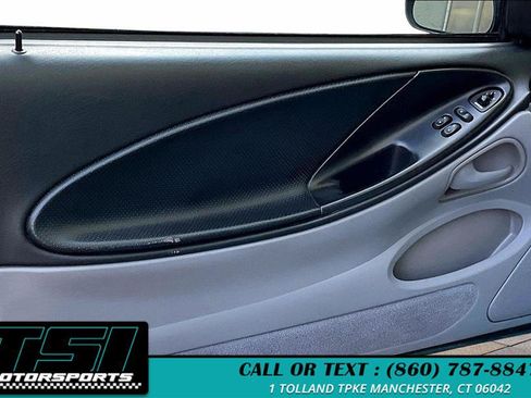 Used 1995 Ford Mustang GT RWD image 21