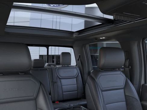 New 2026 Ford F150 Raptor AWD/4WD image 22