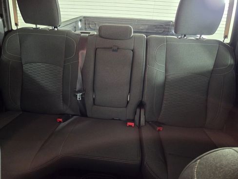 Used 2025 RAM 2500 Big Horn image 22