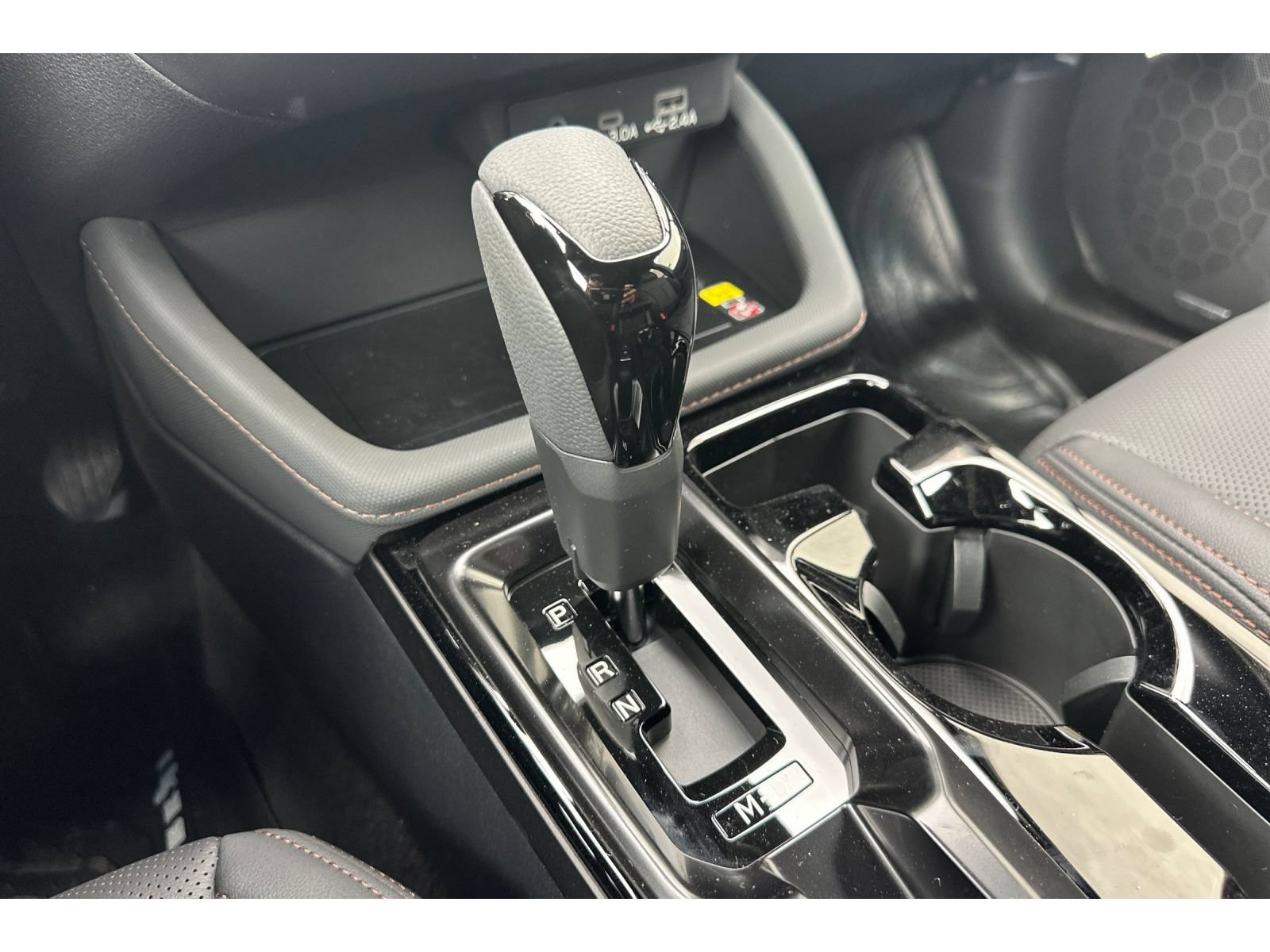 New 2026 Subaru Forester Touring AWD/4WD image 21