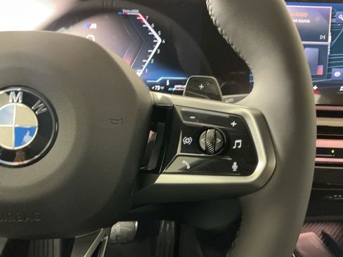 New 2026 BMW 540i xDrive w/ Executive Package AWD/4WD image 14