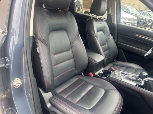 Used 2024 MAZDA CX-5 Carbon Edition AWD/4WD image 38