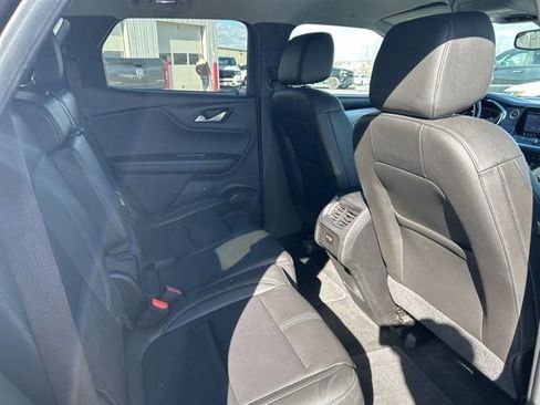 Used 2019 Chevrolet Blazer LT image 35
