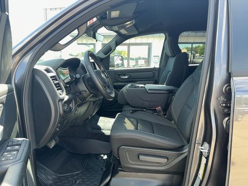 Used 2026 RAM 1500 Classic Warlock AWD/4WD image 13