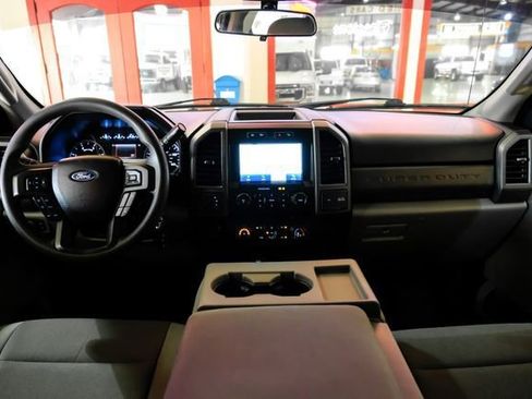 Used 2021 Ford F250 XL w/ STX Appearance Package image 15