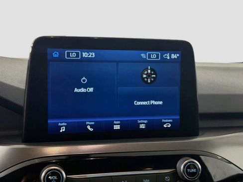 Used 2025 Ford Escape Active FWD image 19