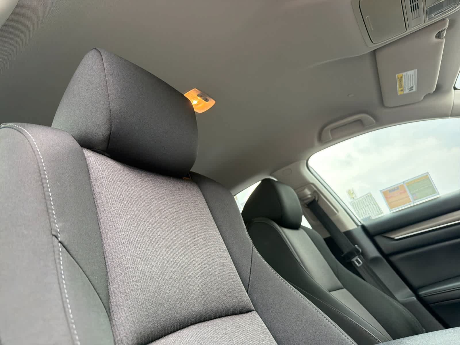 Used 2019 Honda Accord LX image 16