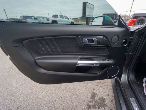 Used 2019 Ford Mustang GT Premium w/ GT Performance Package image 15