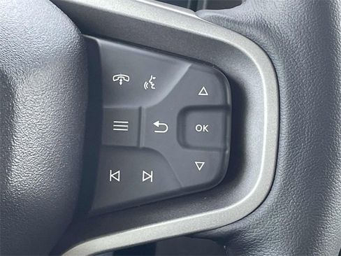 New 2025 Ford Bronco Badlands image 17