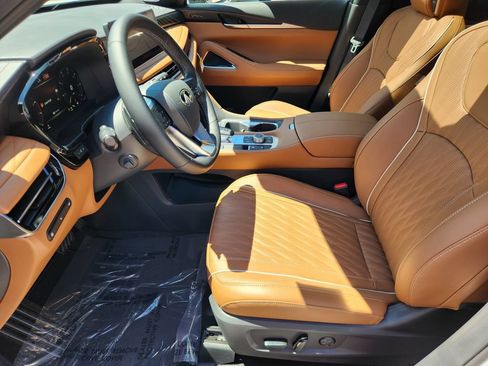 New 2027 INFINITI QX60 Autograph w/ Dark Cargo Package AWD/4WD image 9