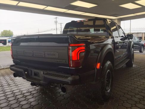 Used 2024 Ford F150 Raptor AWD/4WD image 6