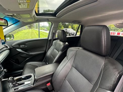 Used 2016 Acura RDX AWD w/ Technology Package image 21