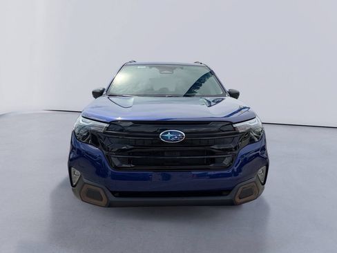New 2026 Subaru Forester Sport w/ Sport Package AWD/4WD image 8