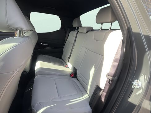 New 2026 Hyundai Santa Cruz SEL image 19