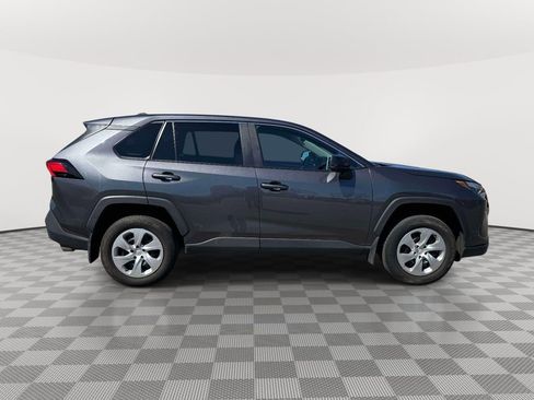 Used 2023 Toyota RAV4 LE image 8