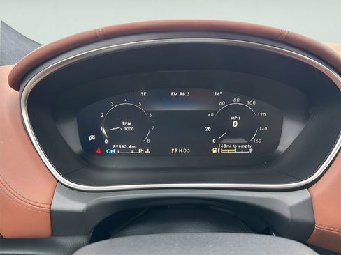 Used 2019 Lincoln Nautilus Black Label image 34