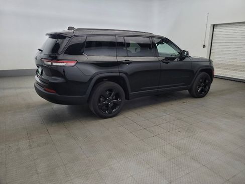 Used 2023 Jeep Grand Cherokee L Laredo AWD/4WD image 10