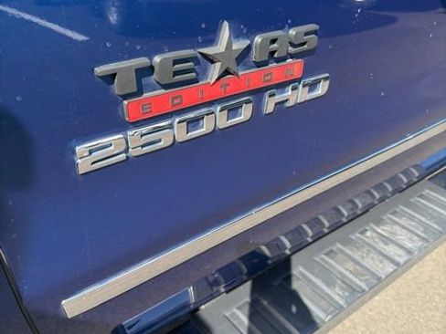 Used 2017 GMC Sierra 2500 SLT image 9