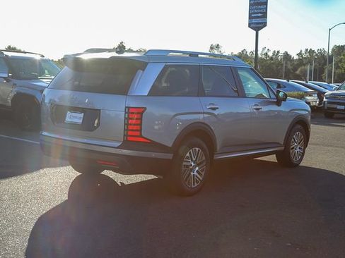 New 2026 Hyundai Palisade SEL Premium AWD/4WD image 5