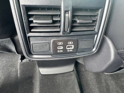Certified 2026 Subaru Forester Premium AWD/4WD image 11