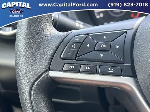Used 2024 Nissan Kicks SV FWD image 27