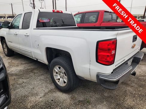 Used 2019 Chevrolet Silverado 1500 LT image 4